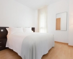 Tryp Madrid Airport Suites